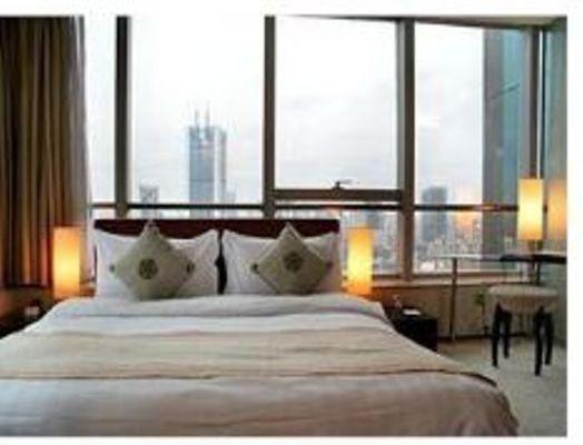 Brightel All Suites Shanghai Chambre photo